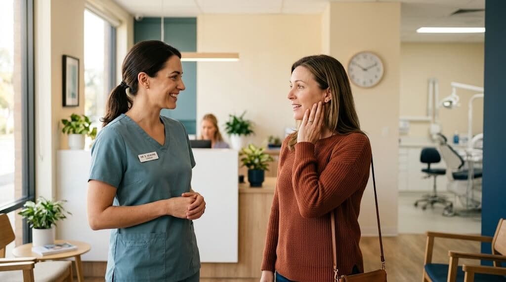 Same Day Dental Appointment Near Me: Wylie TX Guide