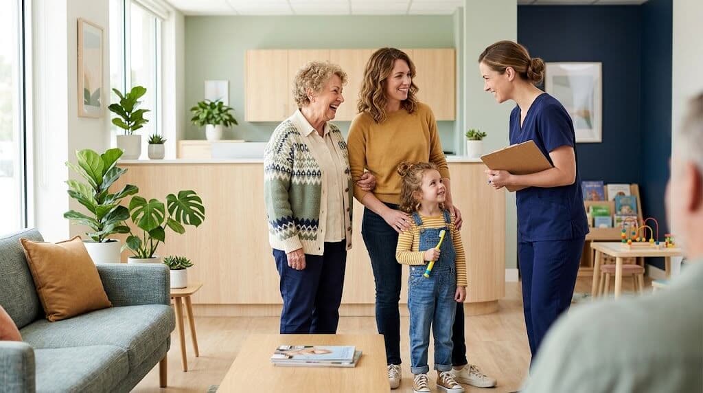 Family Dentist Near Me Open Today: Wylie TX Options