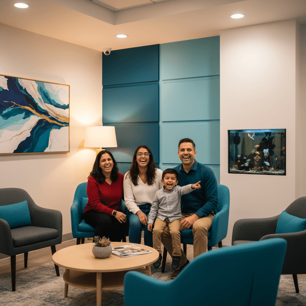 Sedation Dentistry Wylie TX: Your Options Explained