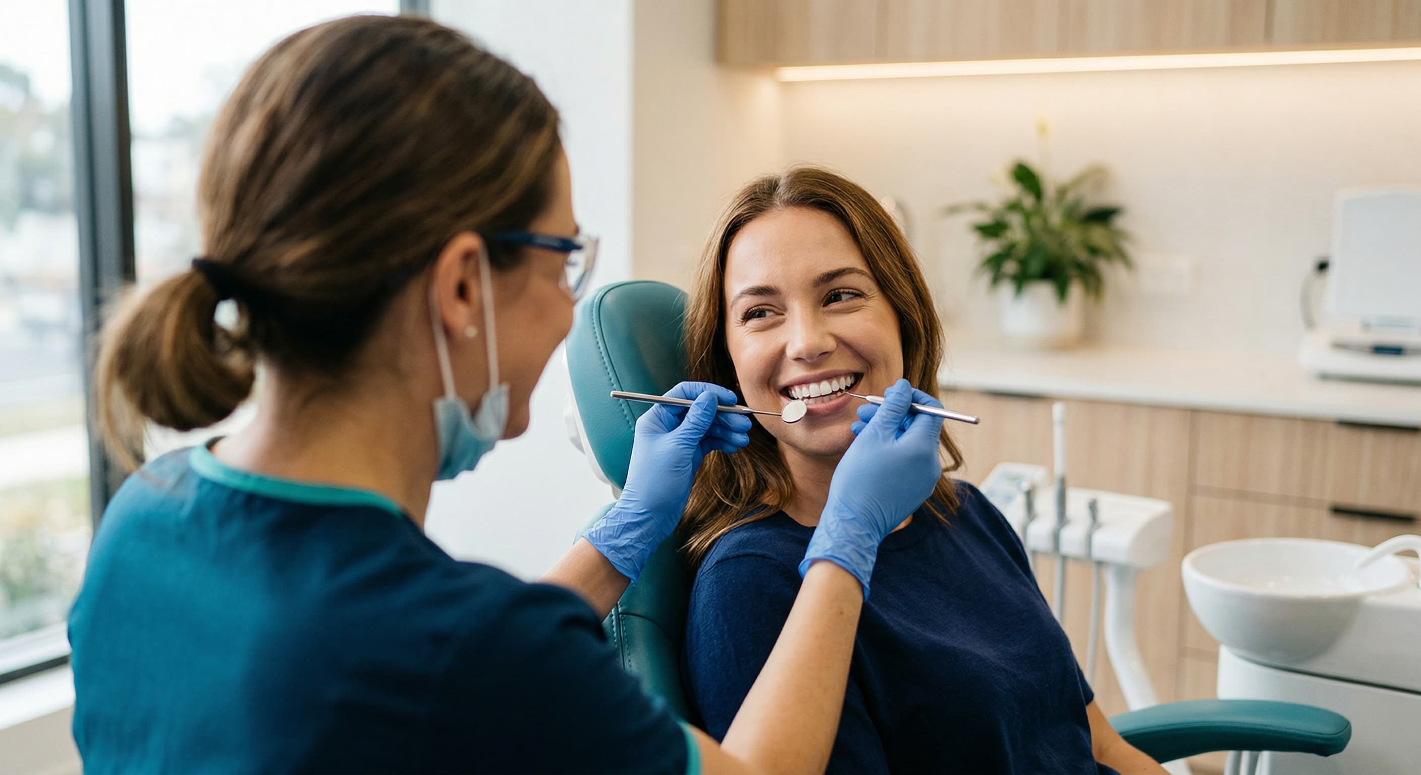 5 Signs You Need Dental Crowns Wylie TX | Expert Guide