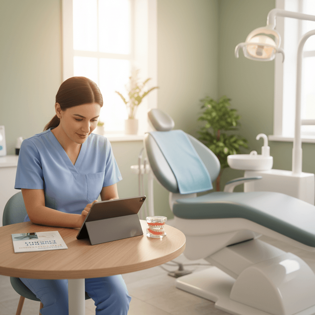 Dental Implants in Wylie, TX: Your Step-by-Step Guide