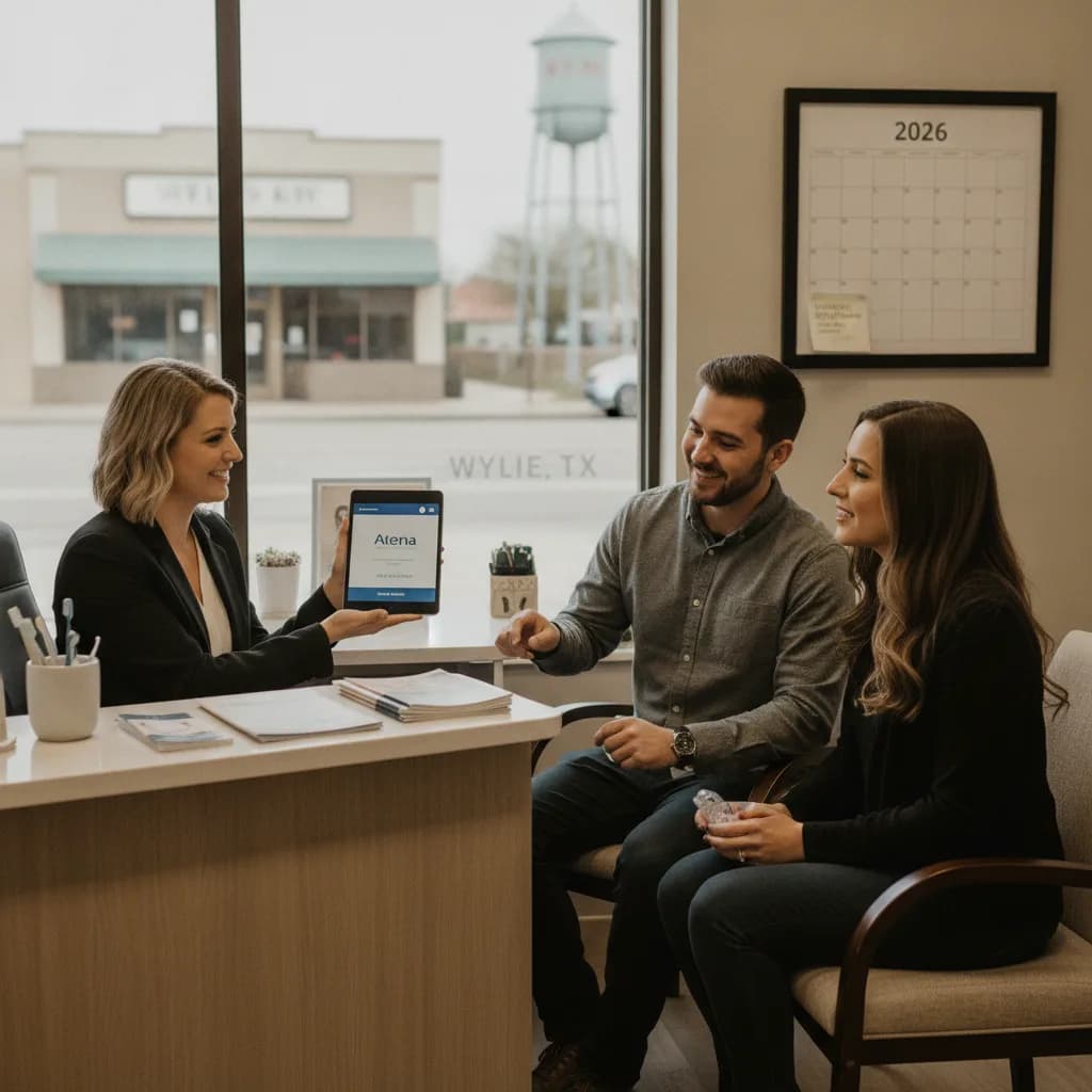Aetna Dentist Wylie TX: Coverage Guide for 2026