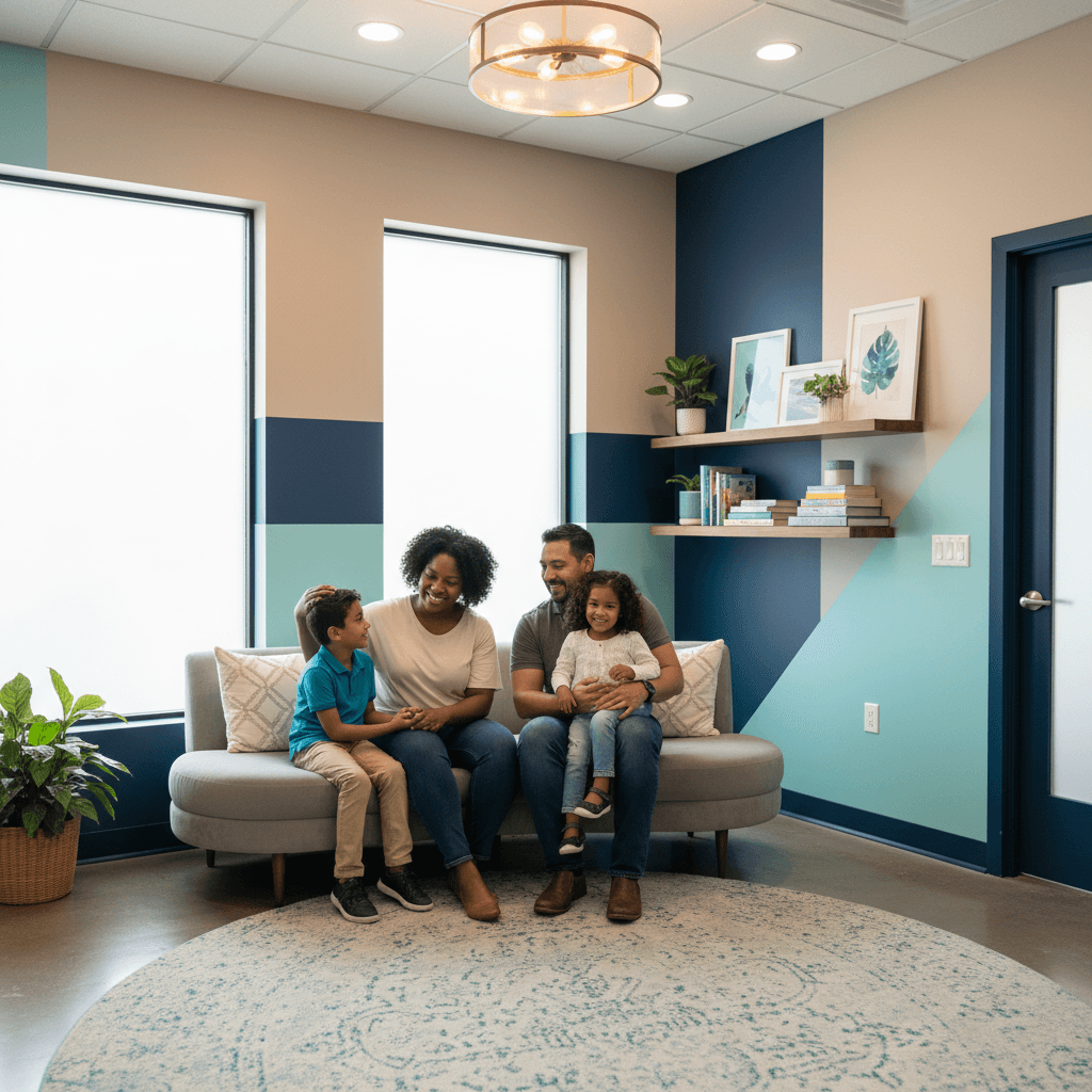 Haven't Been to Dentist in Years? Start Again in Wylie TX