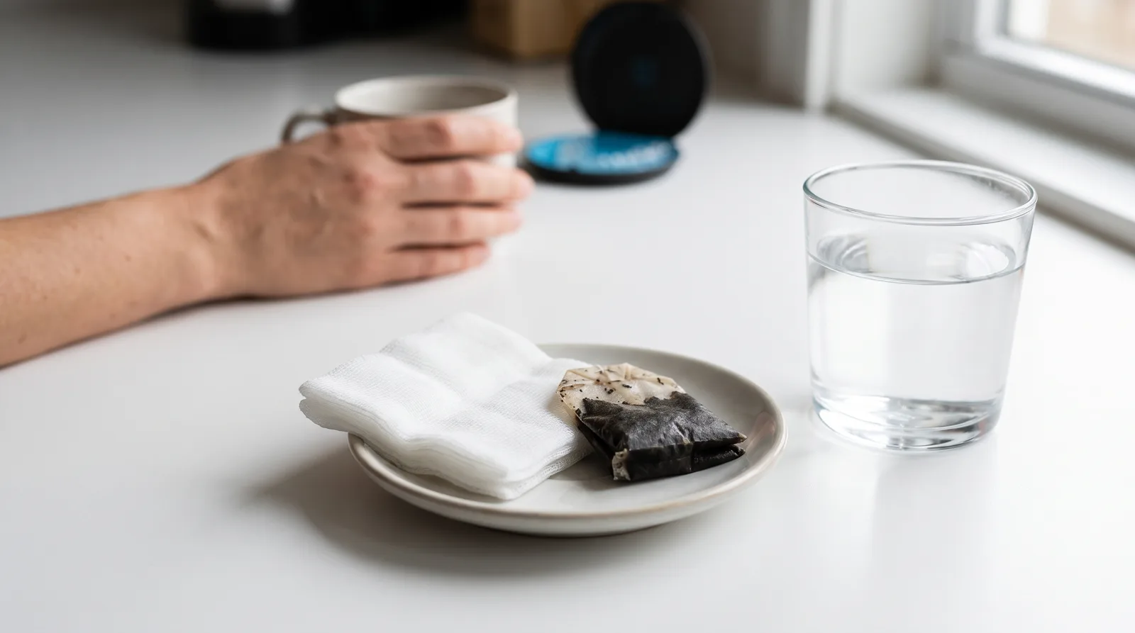 Bleeding After Tooth Extraction: Normal vs. When to Call