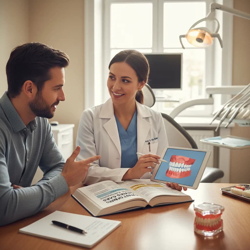 Do You Need a Bone Graft for Dental Implants?