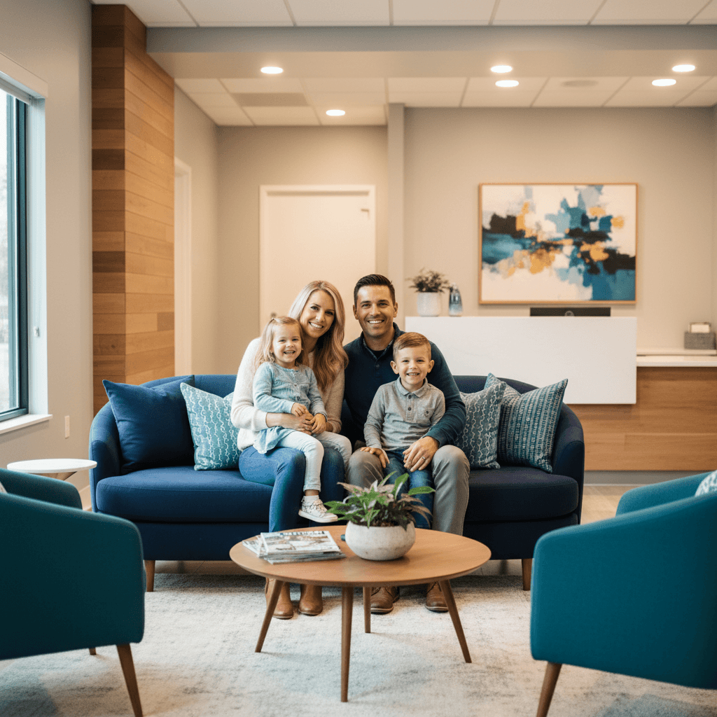 Dental Anxiety Tips: 7 Ways We Help Patients in Wylie, TX