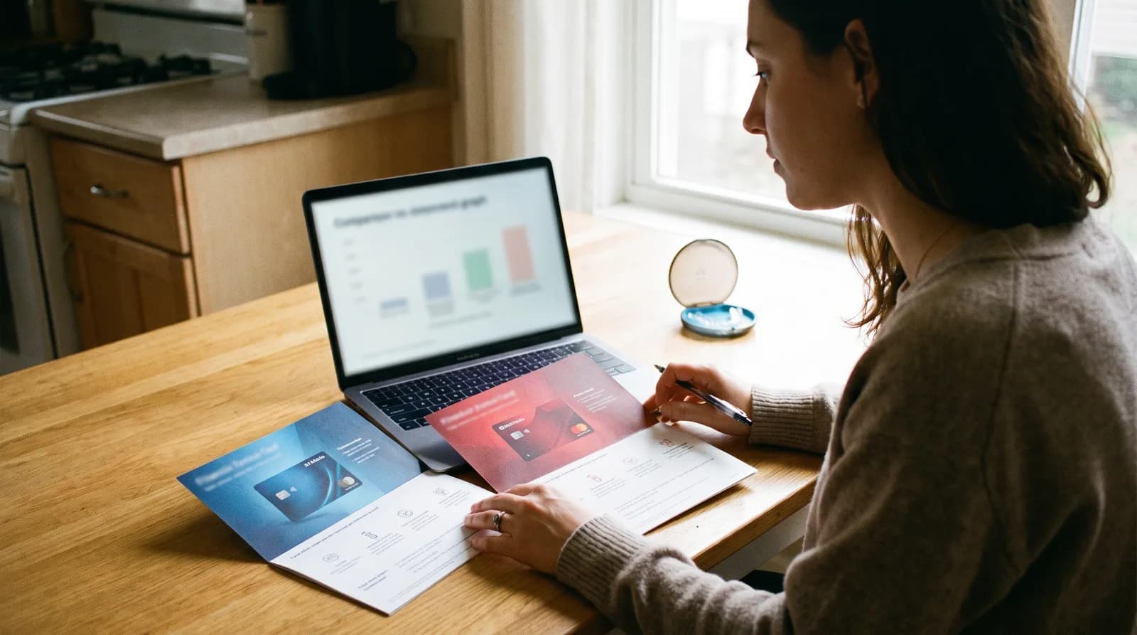 CareCredit vs Cherry Dental Financing: A Comparison
