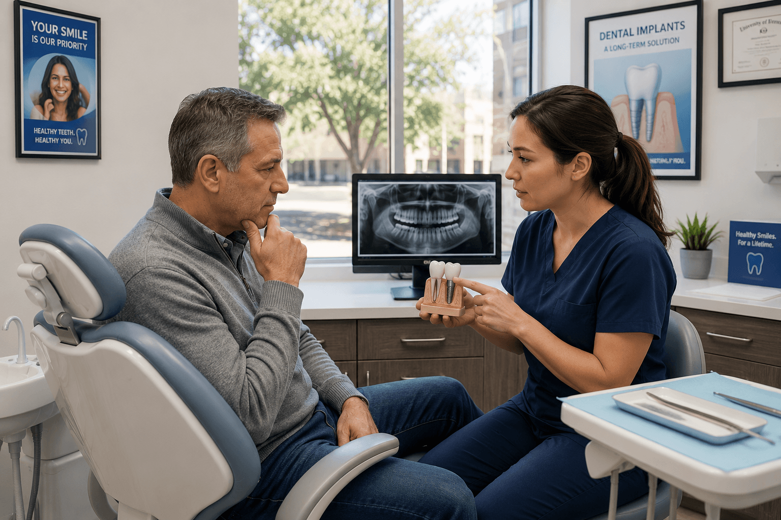 Dental Crown Cost Texas: 2026 Guide With & Without Insurance