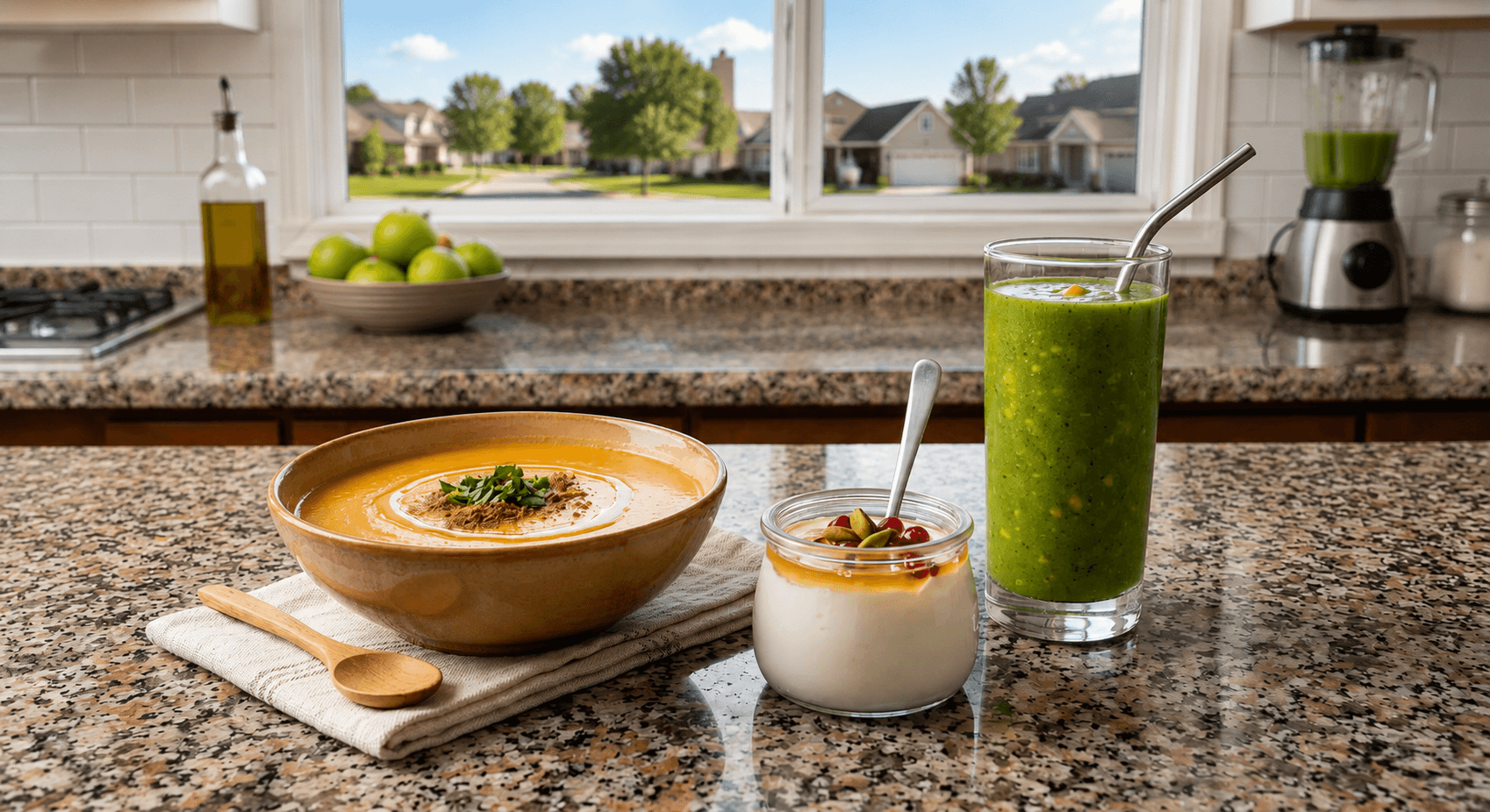 What to Eat After Dental Surgery: A 14-Day Meal Plan