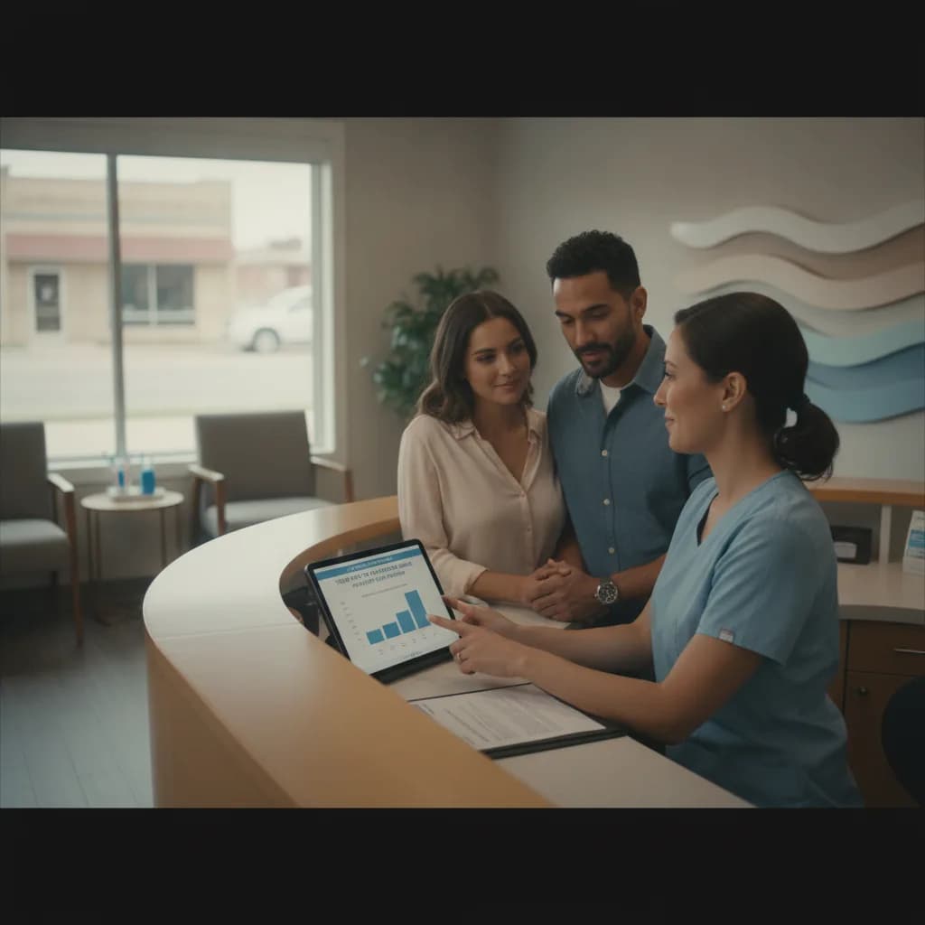 Dental Payment Plans Wylie TX: Options Without Insurance