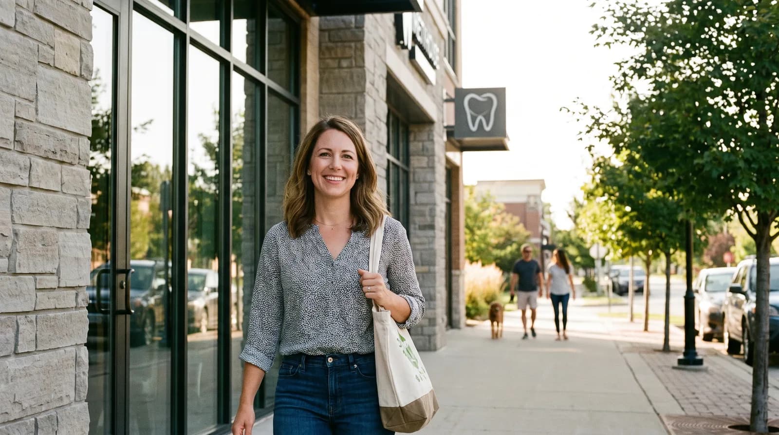 Dentist Inspiration Wylie TX | Woodbridge & Twin Lakes