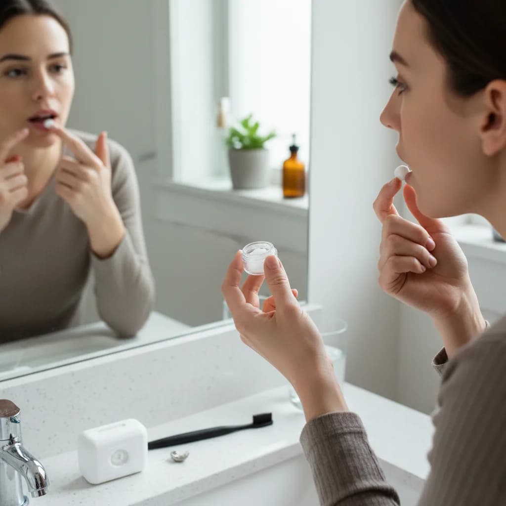 Gum Grafting Procedure: Cost, Recovery, and What to Expect