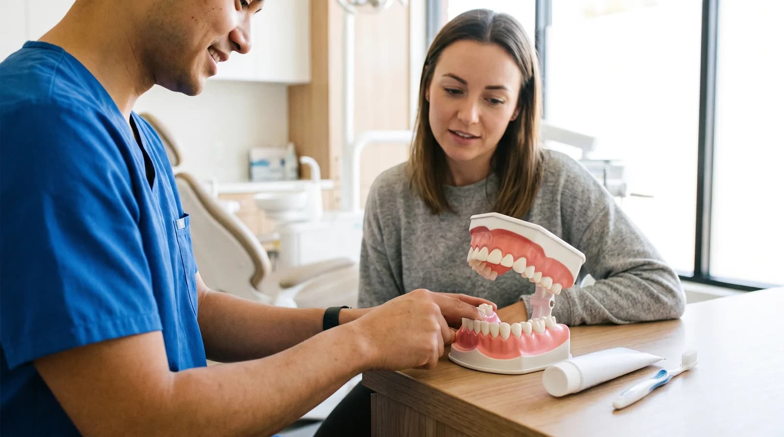 Does Gum Revive Work? A Dentist's Honest Review of Claims