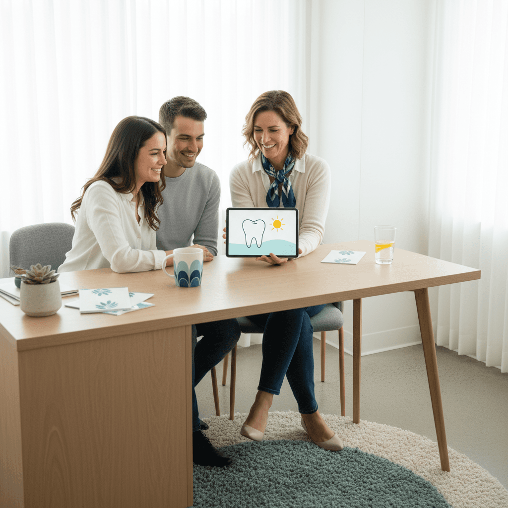 Gum Disease and Heart Disease: What Your Dentist Knows