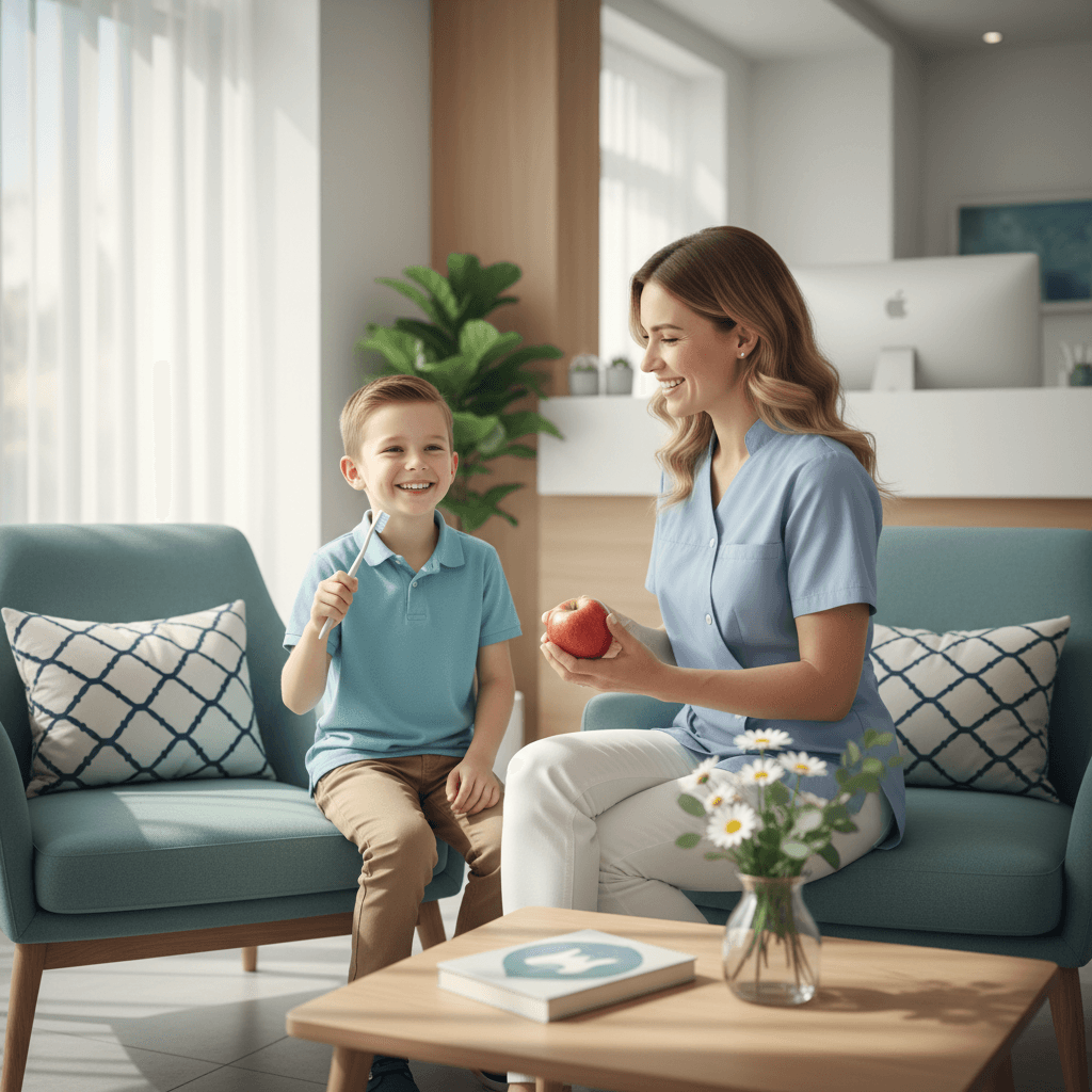 Diabetes and Dental Health: What Wylie Families Should Know