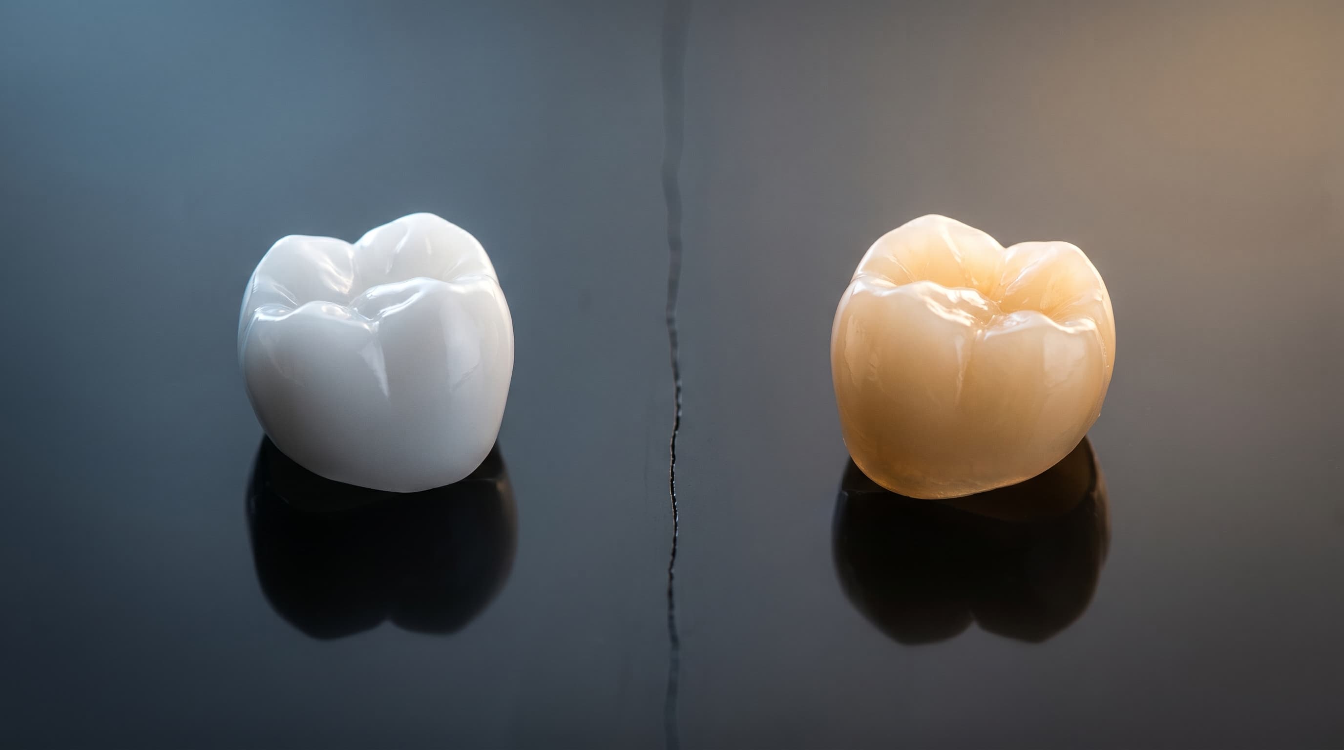 Zirconia vs Porcelain Crown: Which Is Better in 2026?