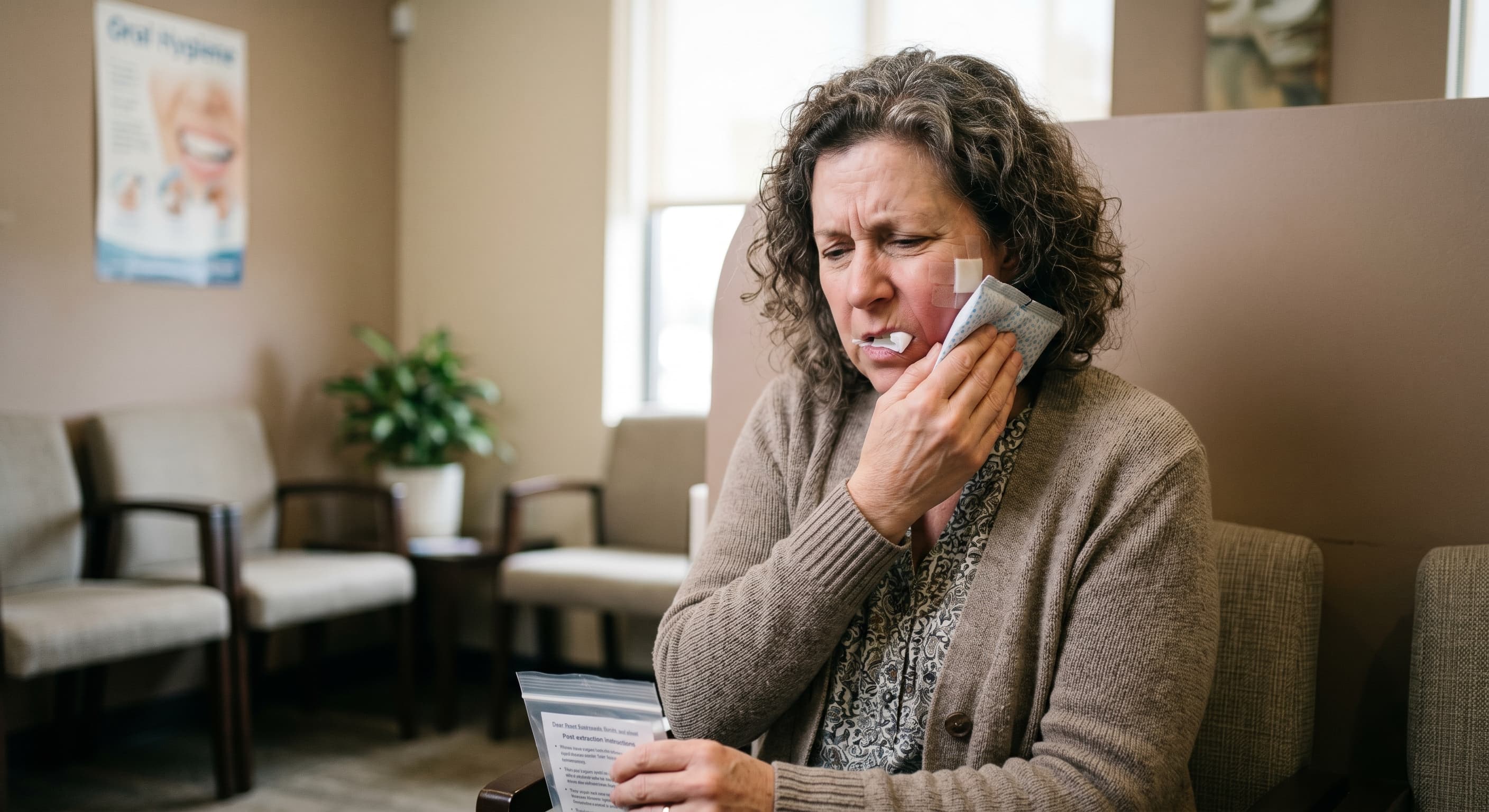 Dry Socket Symptoms: How to Tell If That Pain Is Normal