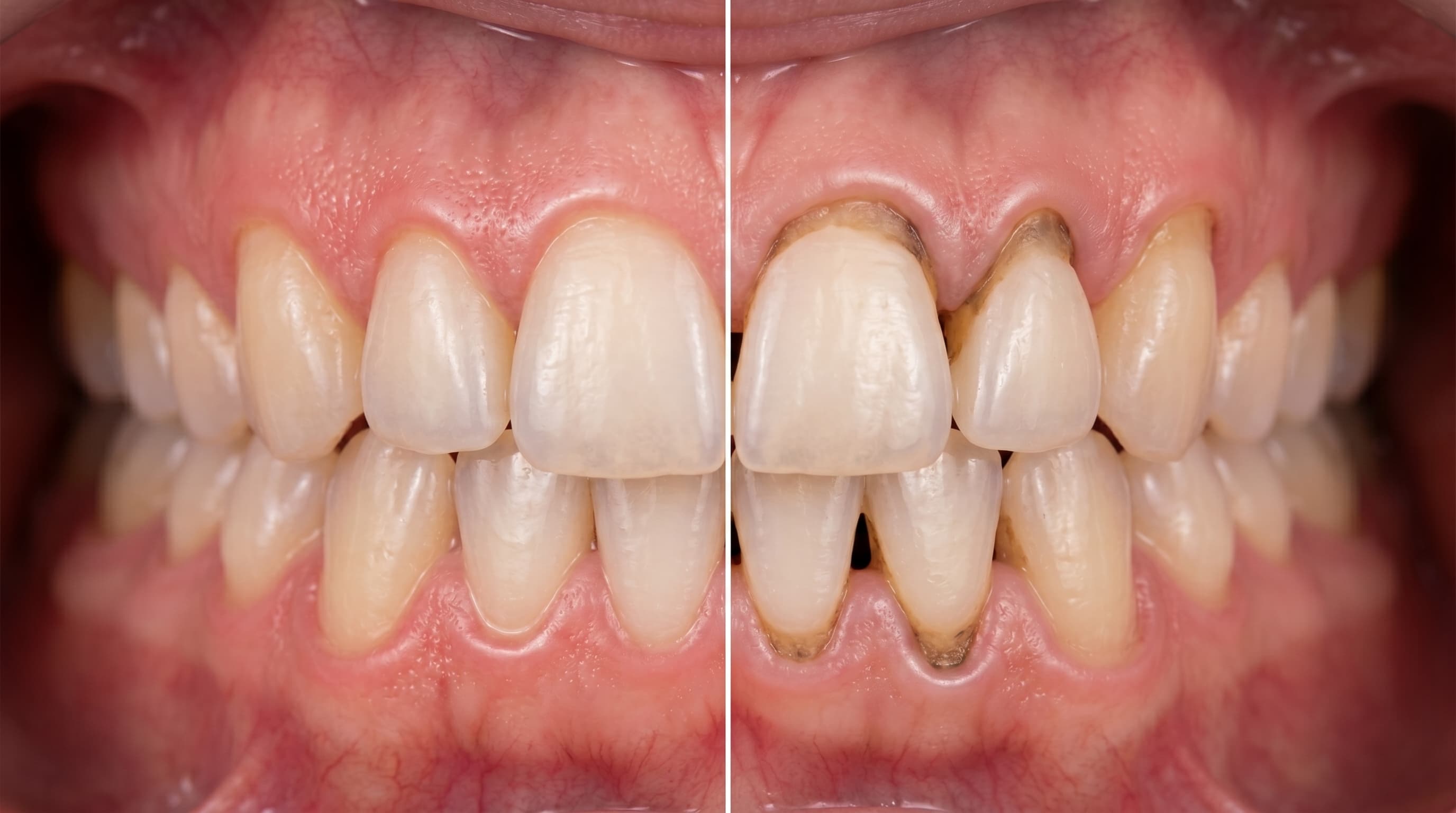 Can Receding Gums Grow Back? The Honest Dentist Answer