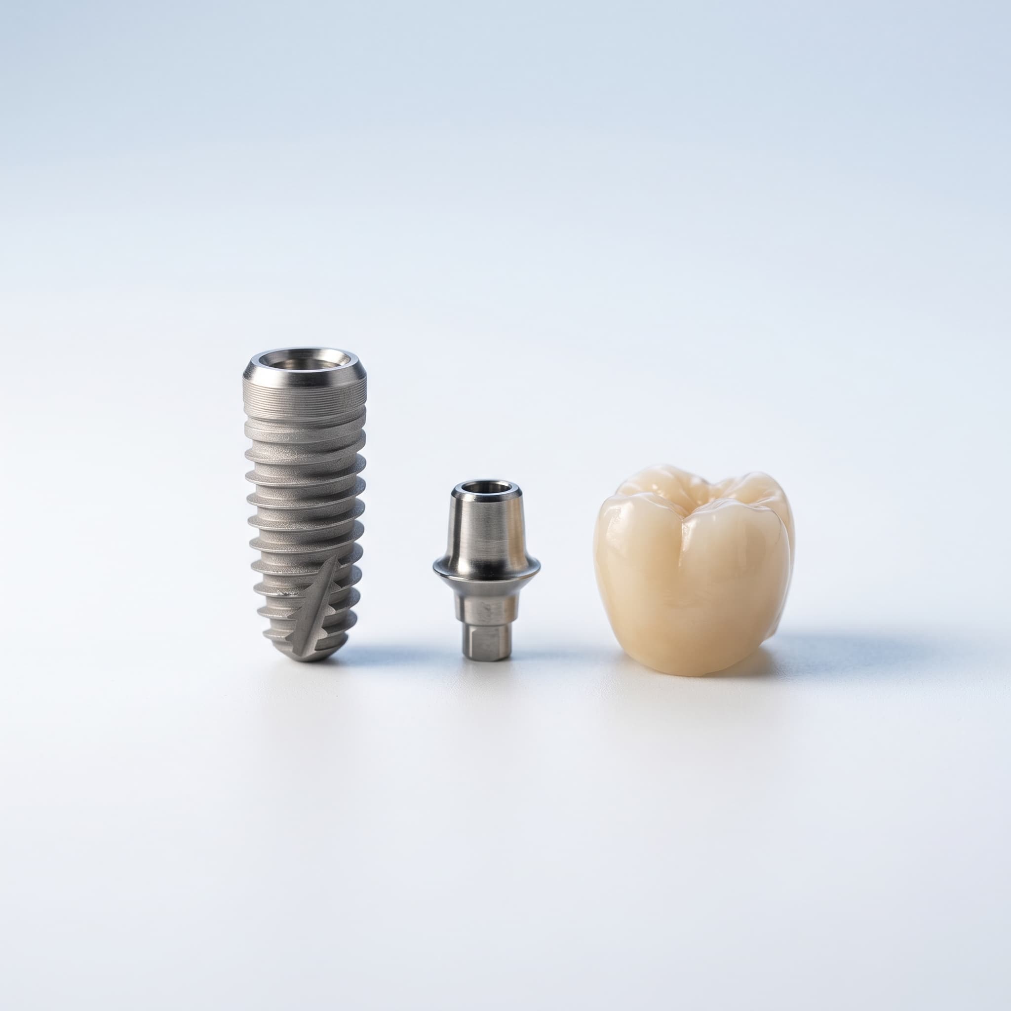 Dental Implant Recovery Timeline: Day-by-Day Guide