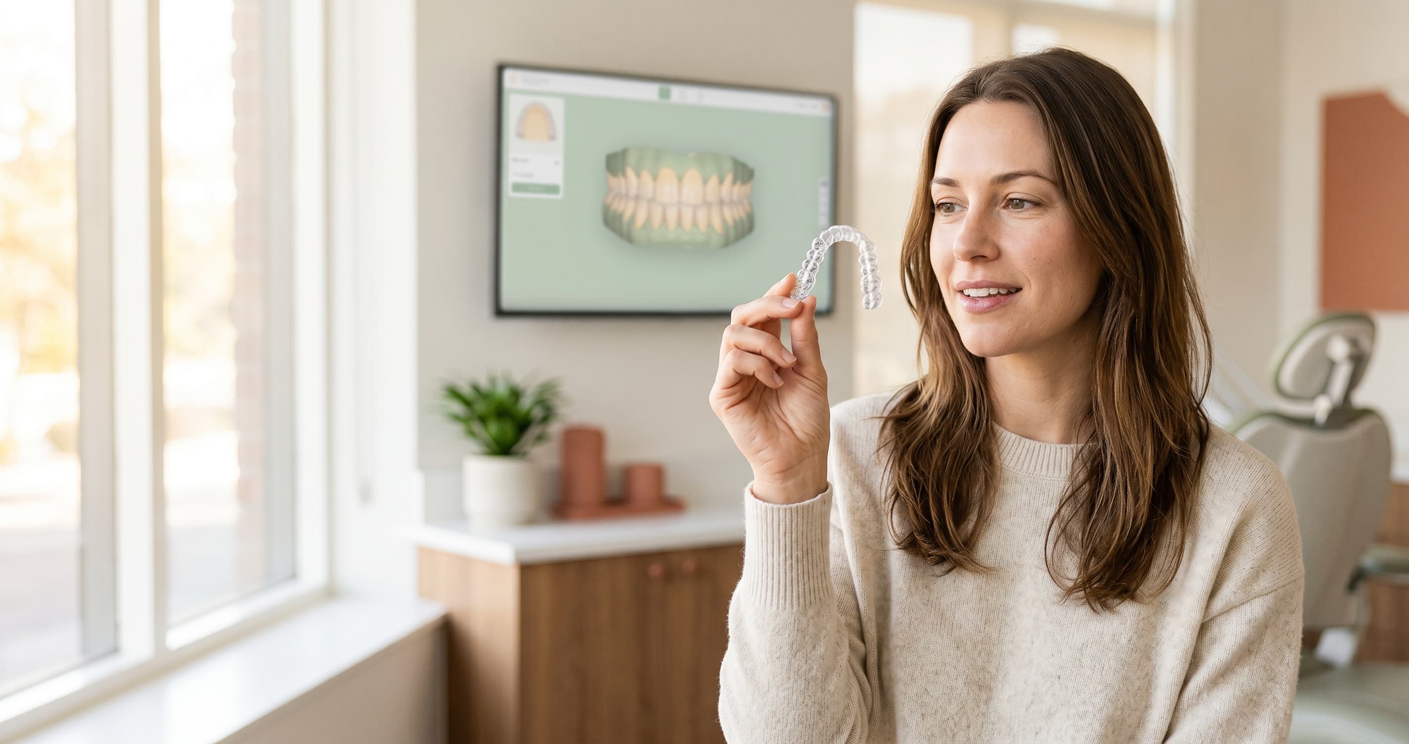 Invisalign vs ClearCorrect: Which Aligner Wins in 2026?