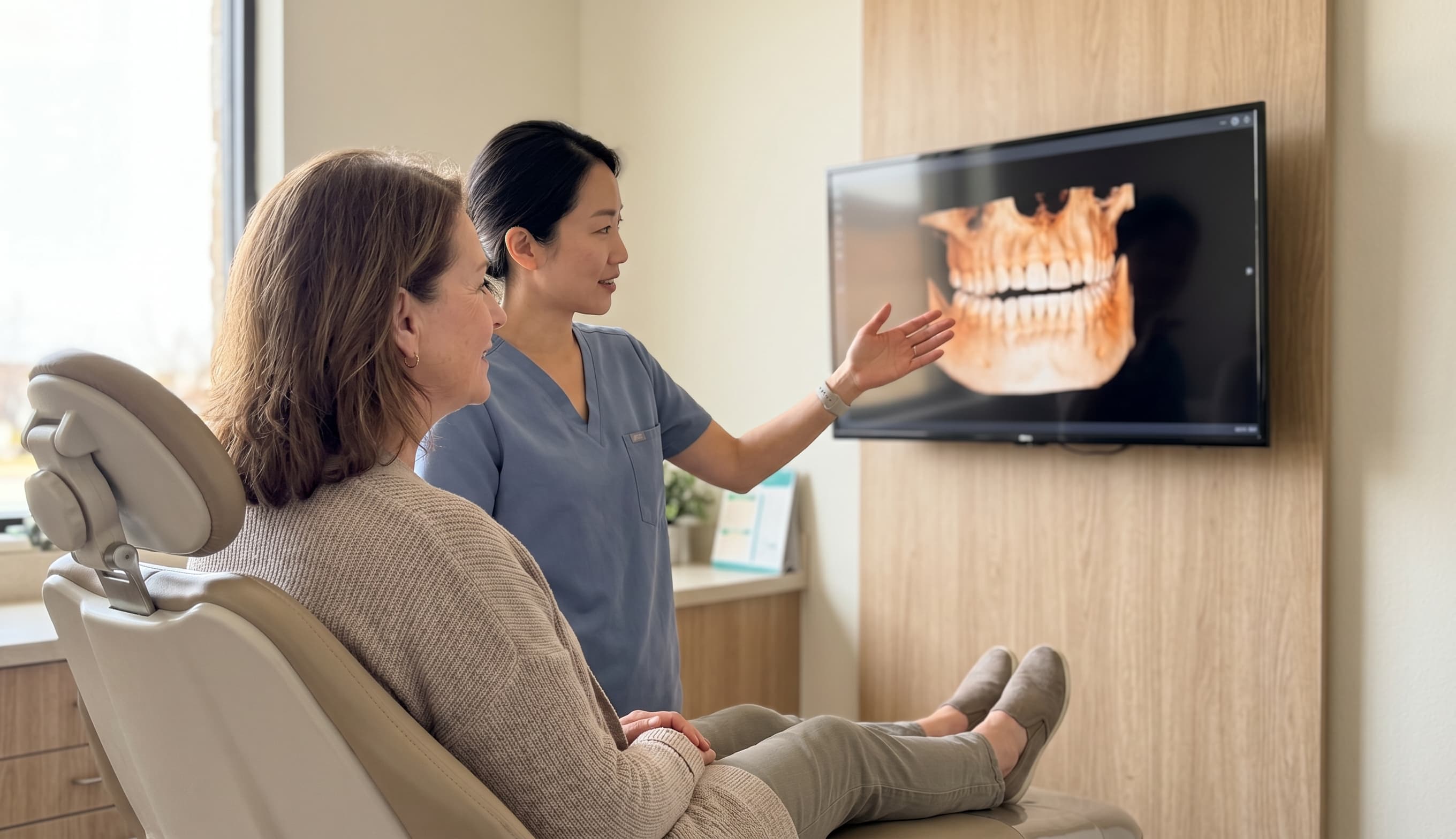 Are You a Dental Implant Candidate? 5 Key Factors