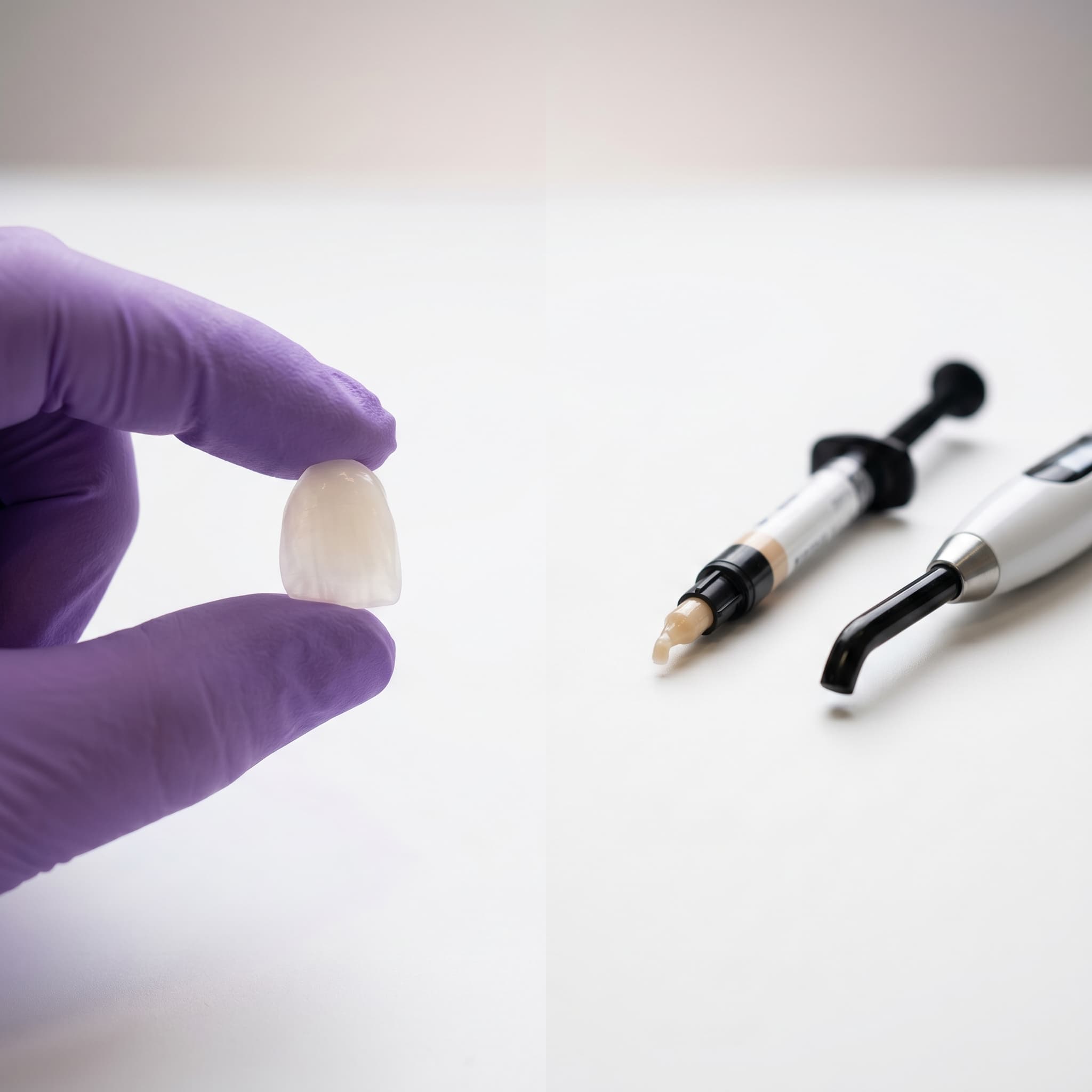 Dental Bonding vs Veneers: Which Is Right for You? | Wylie