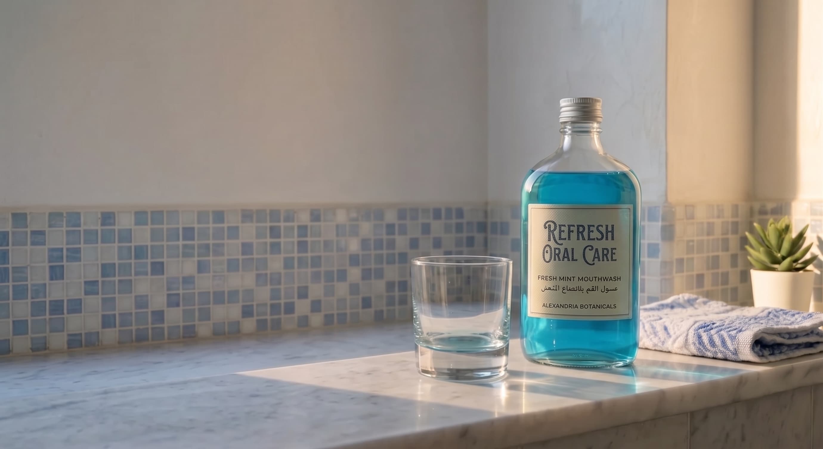 Does Mouthwash Work? A Dentist's Honest Take