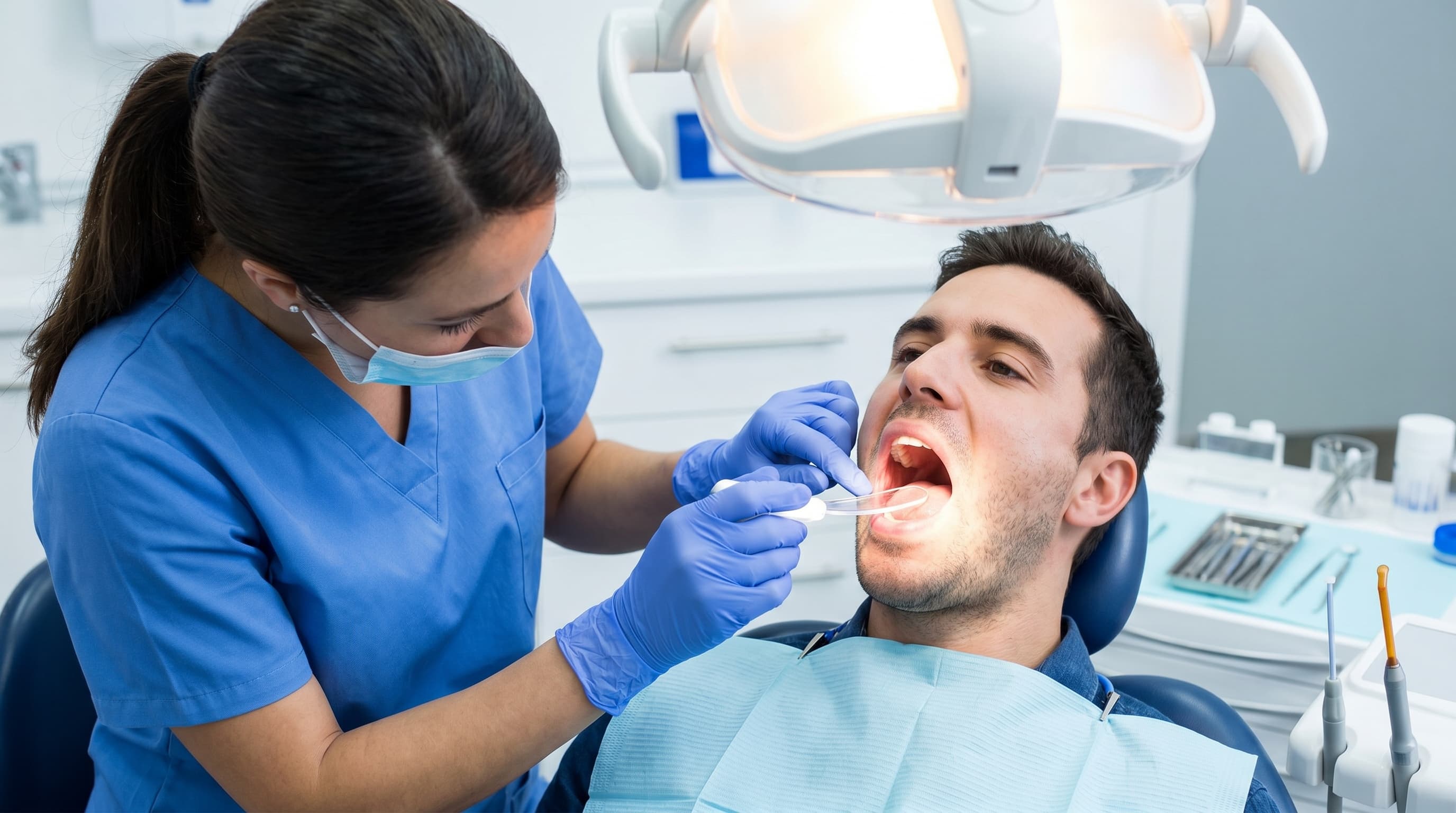 White Tongue Causes and What Your Tongue Says About Health