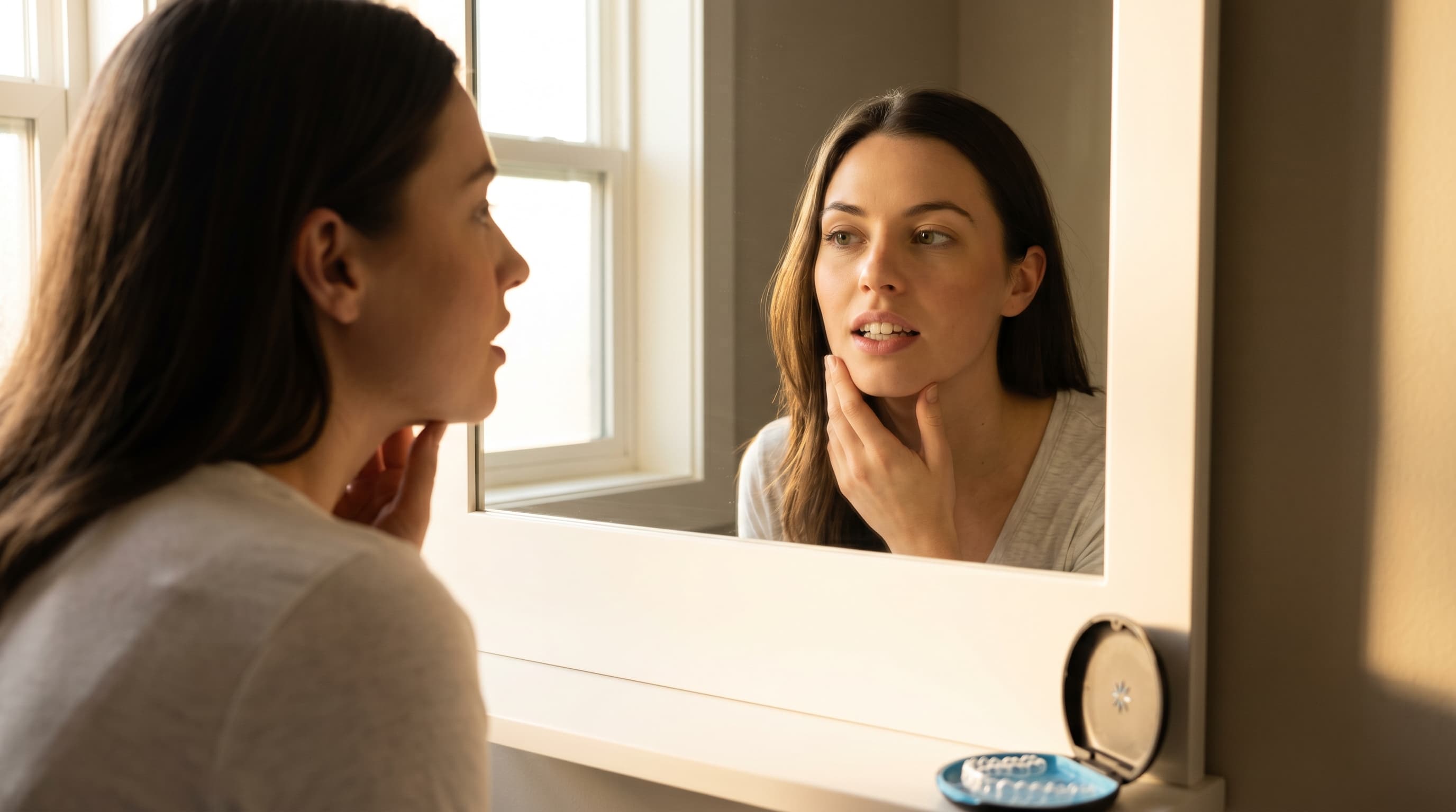 Invisalign Candidate Questions: 7 to Ask Before You Start