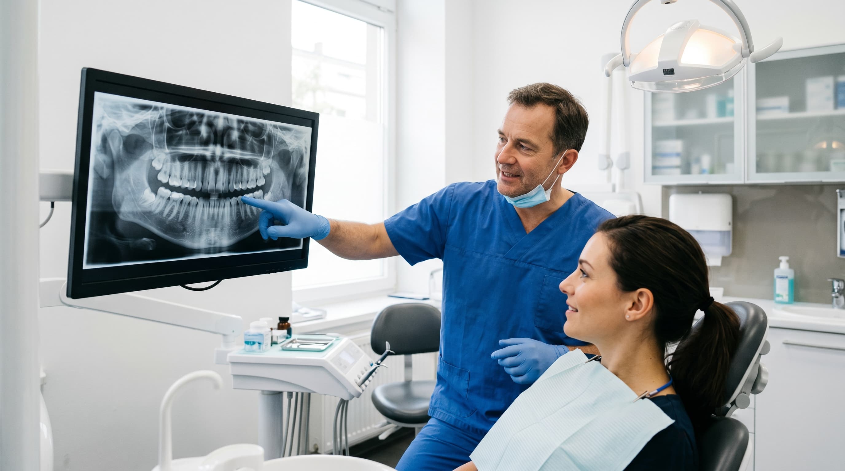 Wisdom Teeth Removal Cost in Texas 2026: Insurance Guide
