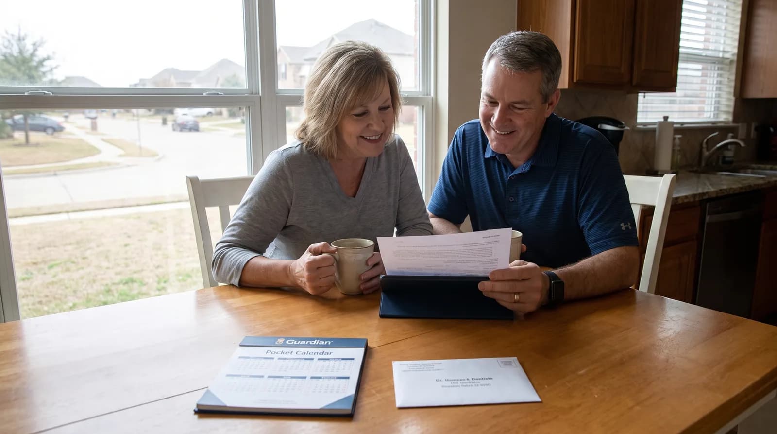 Guardian Dental Insurance Wylie TX: Coverage Guide for 2026