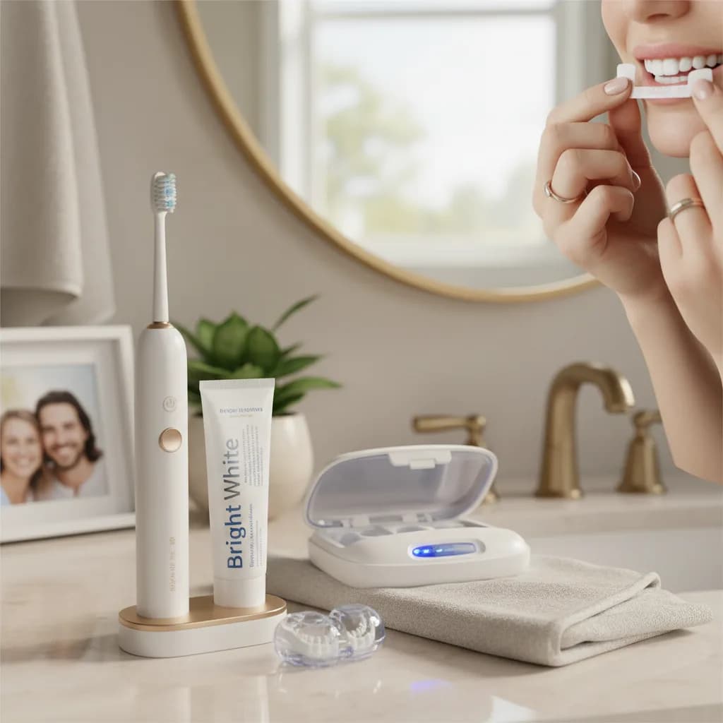 Haven't Been to Dentist in Years? Start Again in Wylie TX