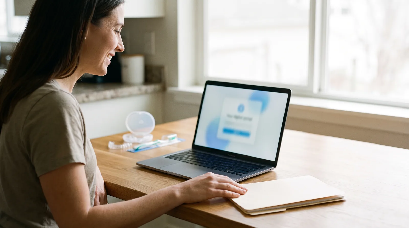 How to Transfer Dental Records to New Dentist in Wylie TX