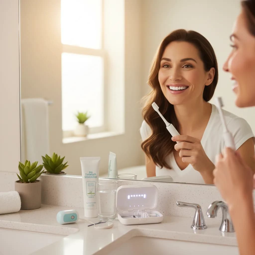 How iCAT 3D Imaging Makes Dental Implants More Precise