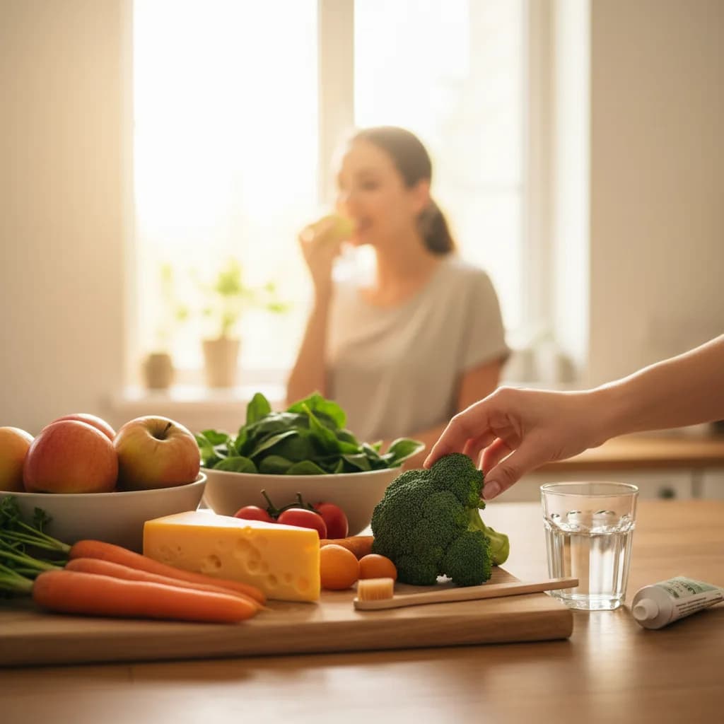 Gum Disease and Heart Disease: What Your Dentist Knows