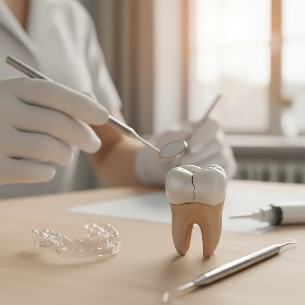 Why Do My Gums Bleed When I Brush? 7 Causes | Wylie TX