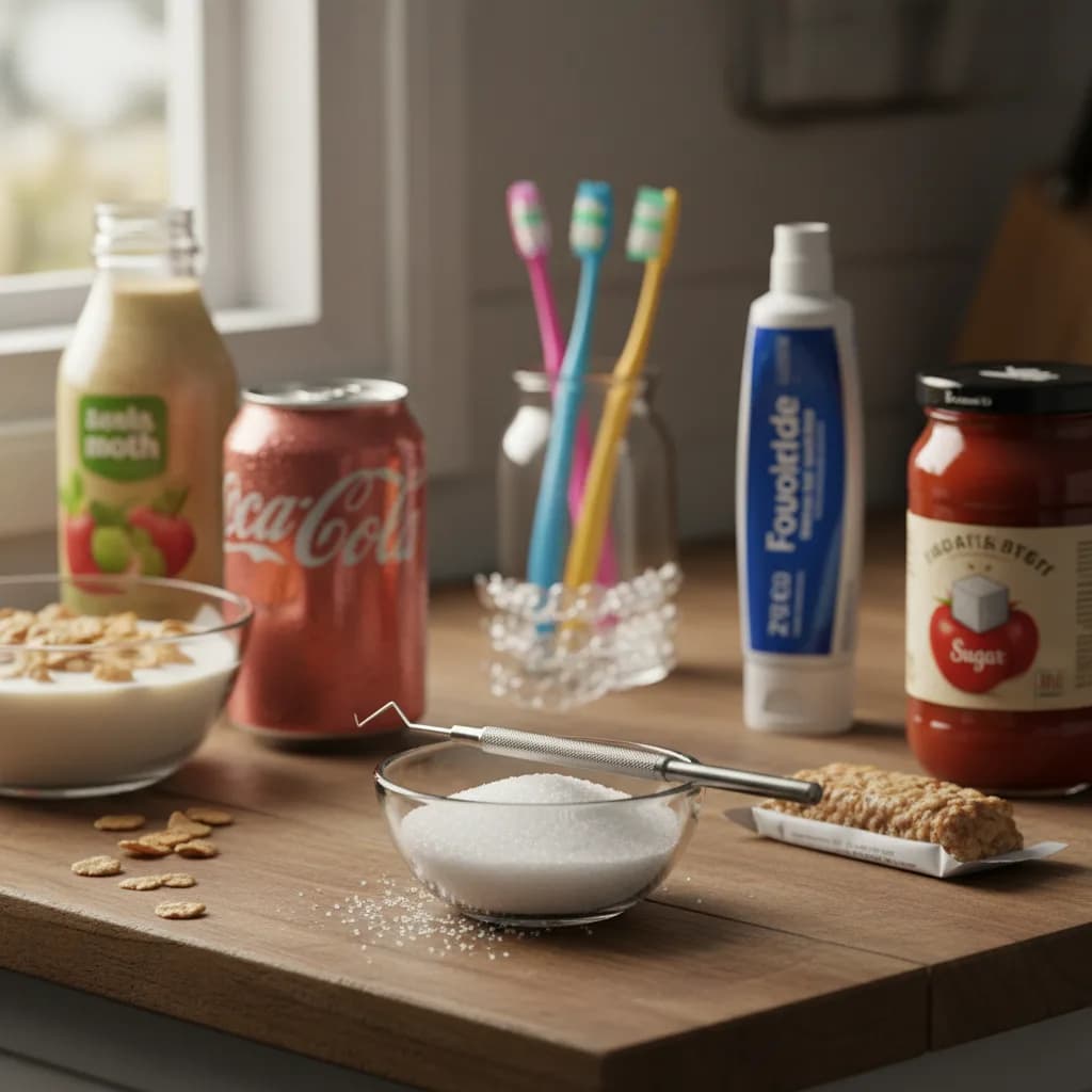 Zirconia vs Porcelain Crown: Which Is Better in 2026?