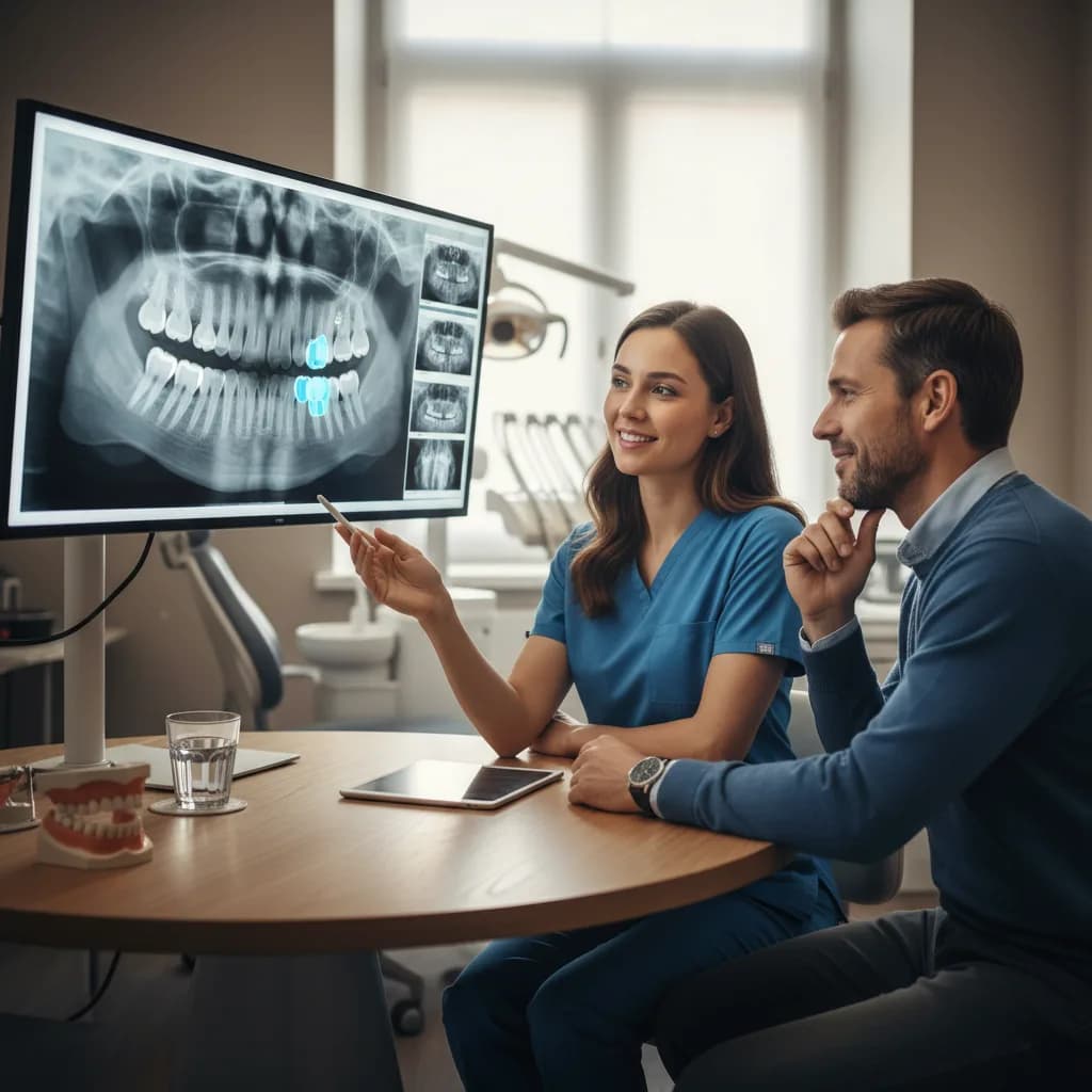 Inlay vs Onlay vs Crown: Which Restoration Do You Need?