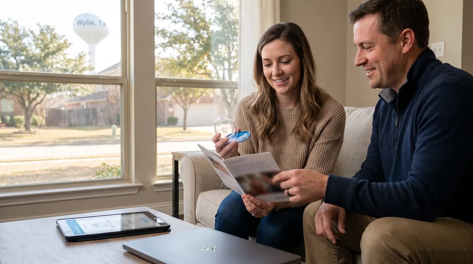 Invisalign Treatment in Wylie, TX: Full Patient Guide