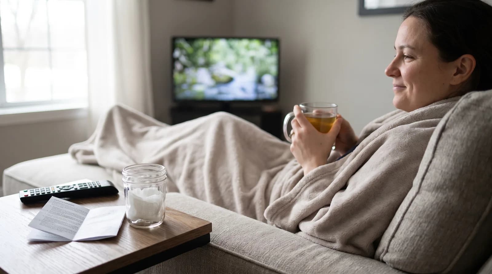 IV Sedation Aftercare: What the Rest of Your Day Should Look Like
