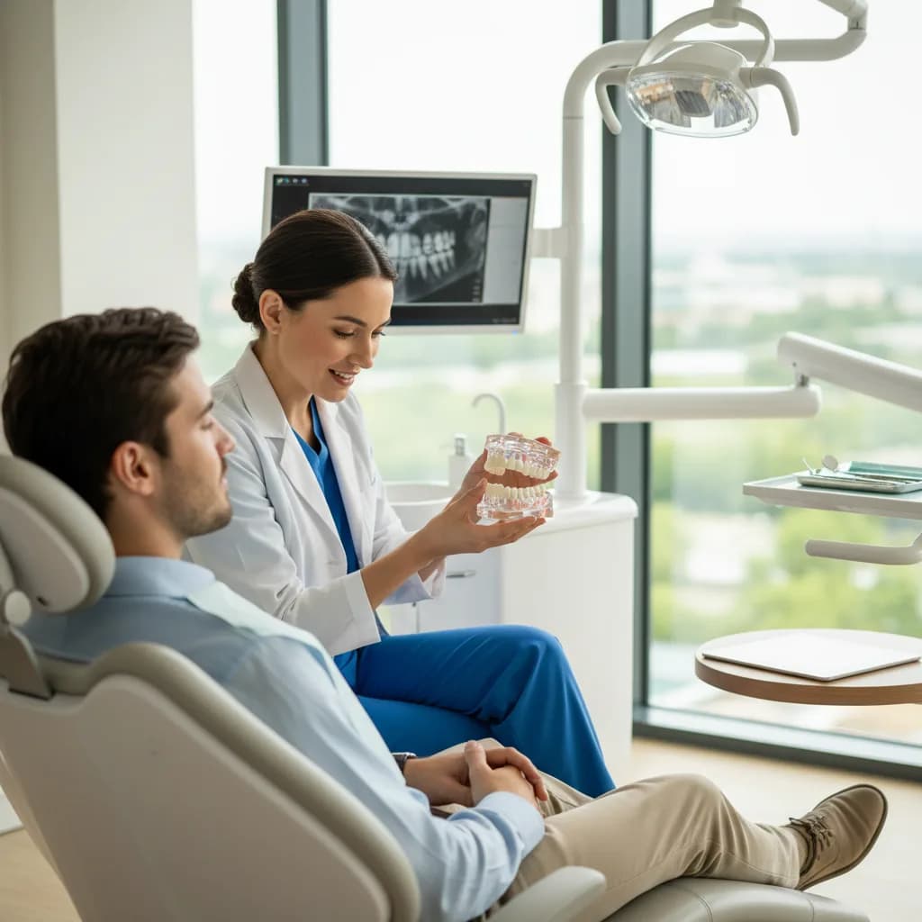 Are Dental X-Rays Safe? Radiation Facts and How Often You Need Them