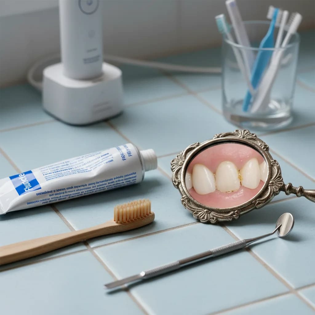 Does Mouthwash Actually Work? A Dentist's Honest Take