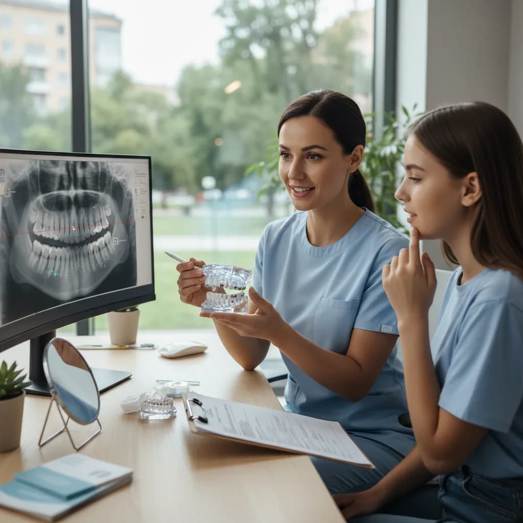 Loose Tooth as an Adult: Causes, What to Do, Can It Be Saved?