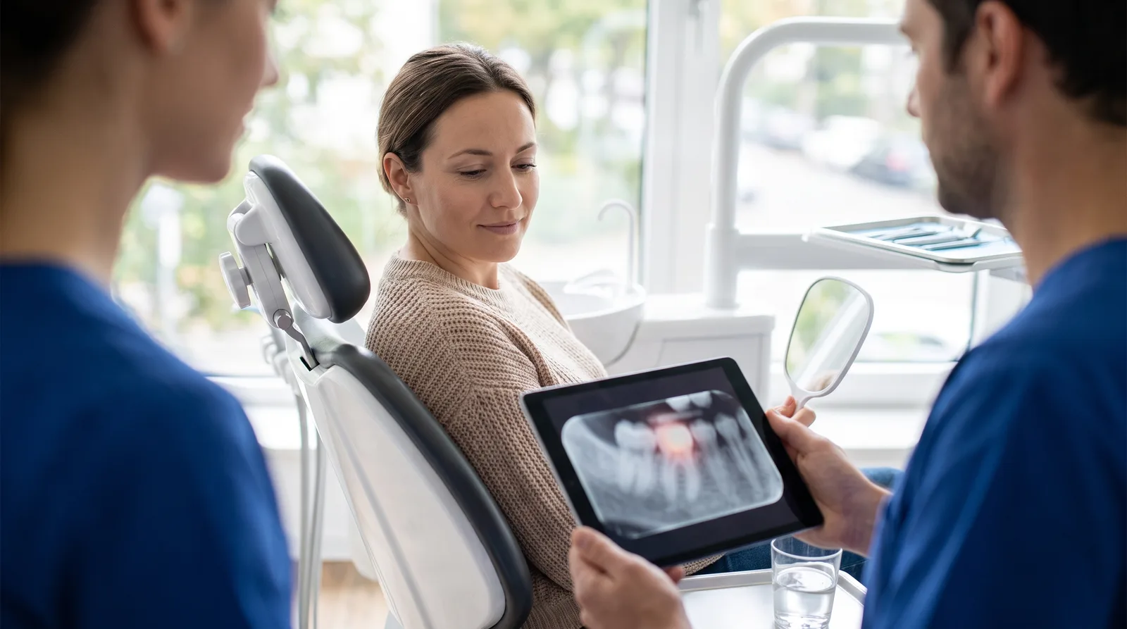 Signs You Need a Root Canal vs Just a Filling: How to Tell