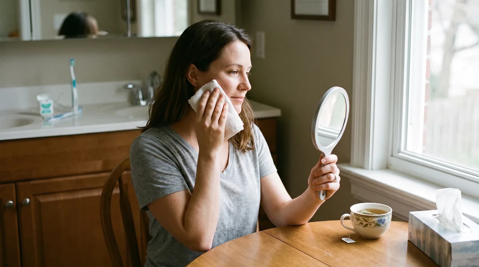 Sinus Tooth Pain vs Toothache: How to Tell the Difference