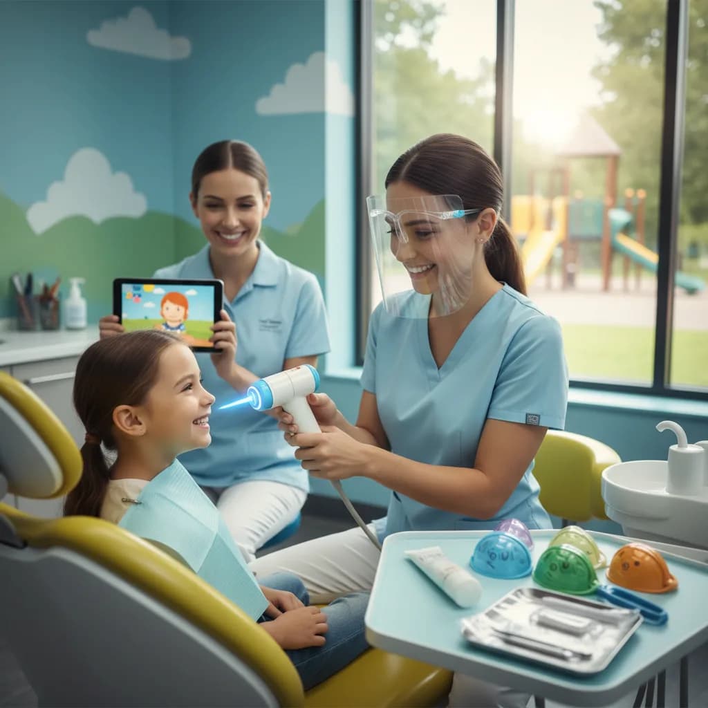 Sugar-Free Gum for Teeth: Does It Really Help? The Science