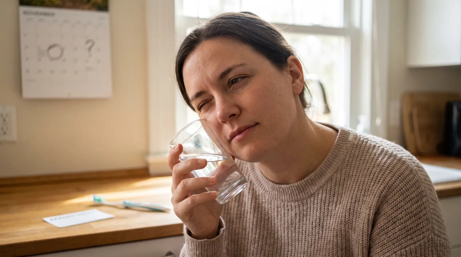 Tooth Sensitive After Filling: How Long Is It Normal to Last?