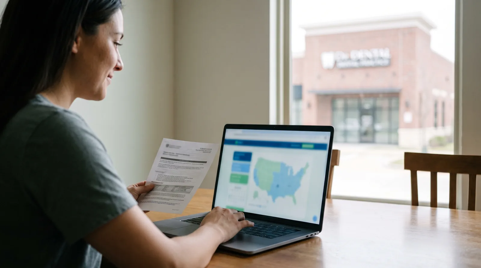 UnitedHealthcare Dentist Wylie TX: Coverage Guide for 2026