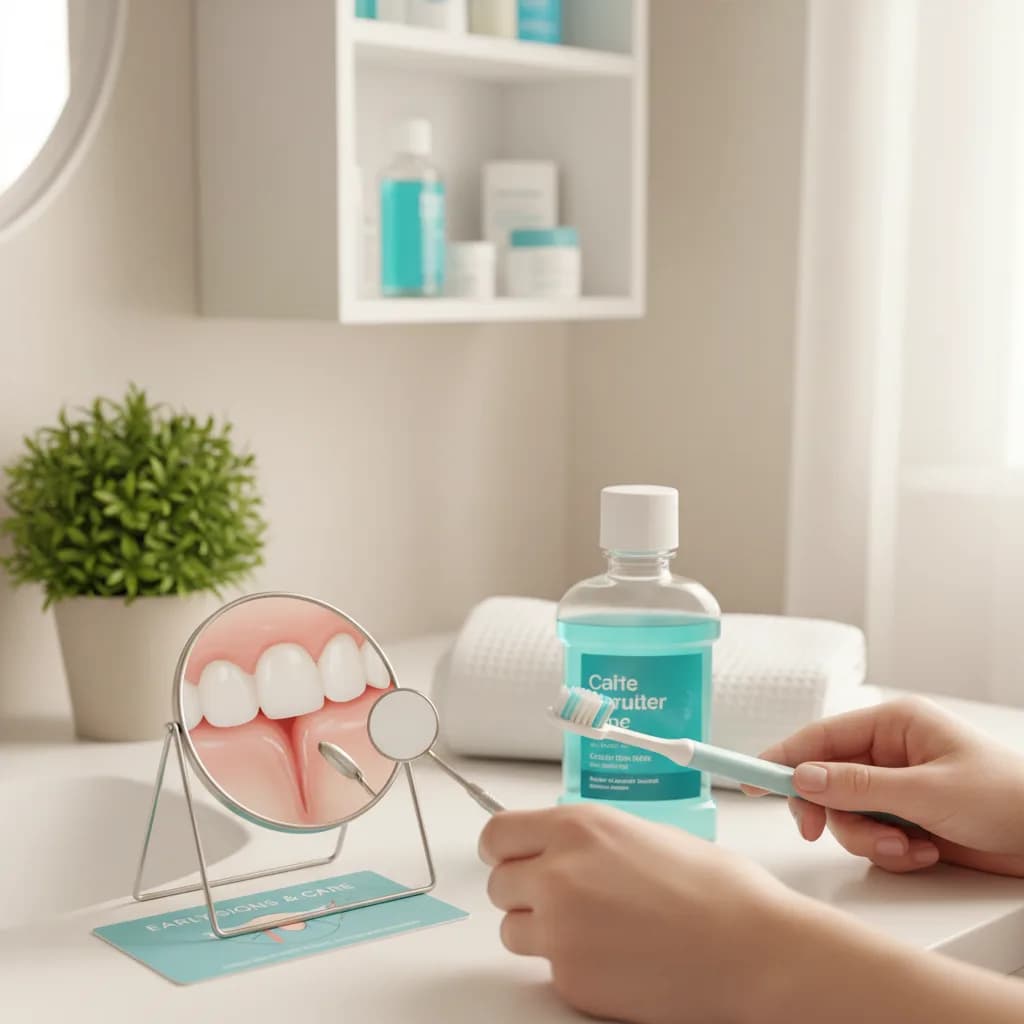 Vaping Teeth Damage: What Dentists Are Seeing in 2026