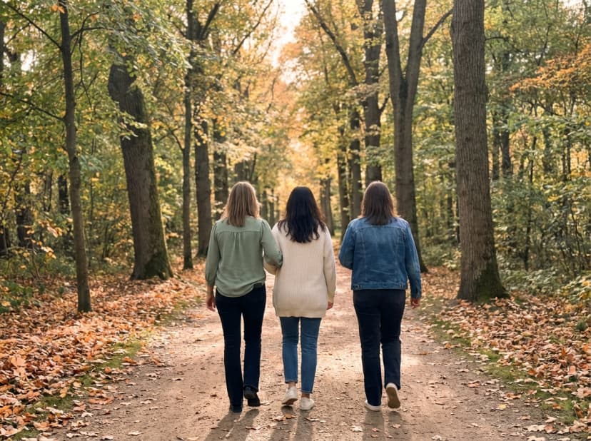 Community and connection